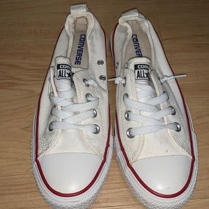 Converse Shoreline Slip-On